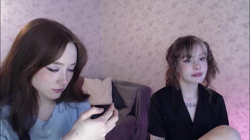 digital_geisha Live Sex February 8, 2026