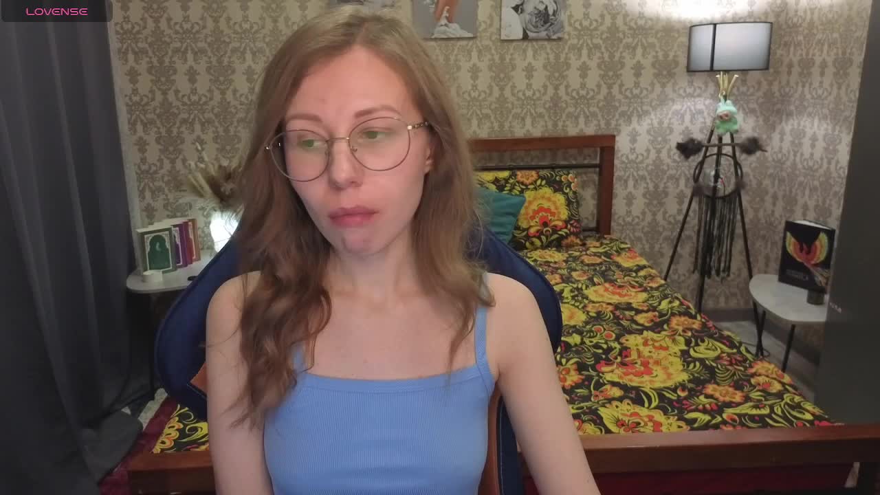 MaryAn Live Sex February 8, 2026