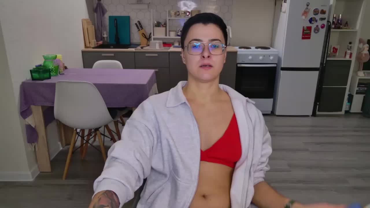 Sashanotfound Live Sex February 8, 2026