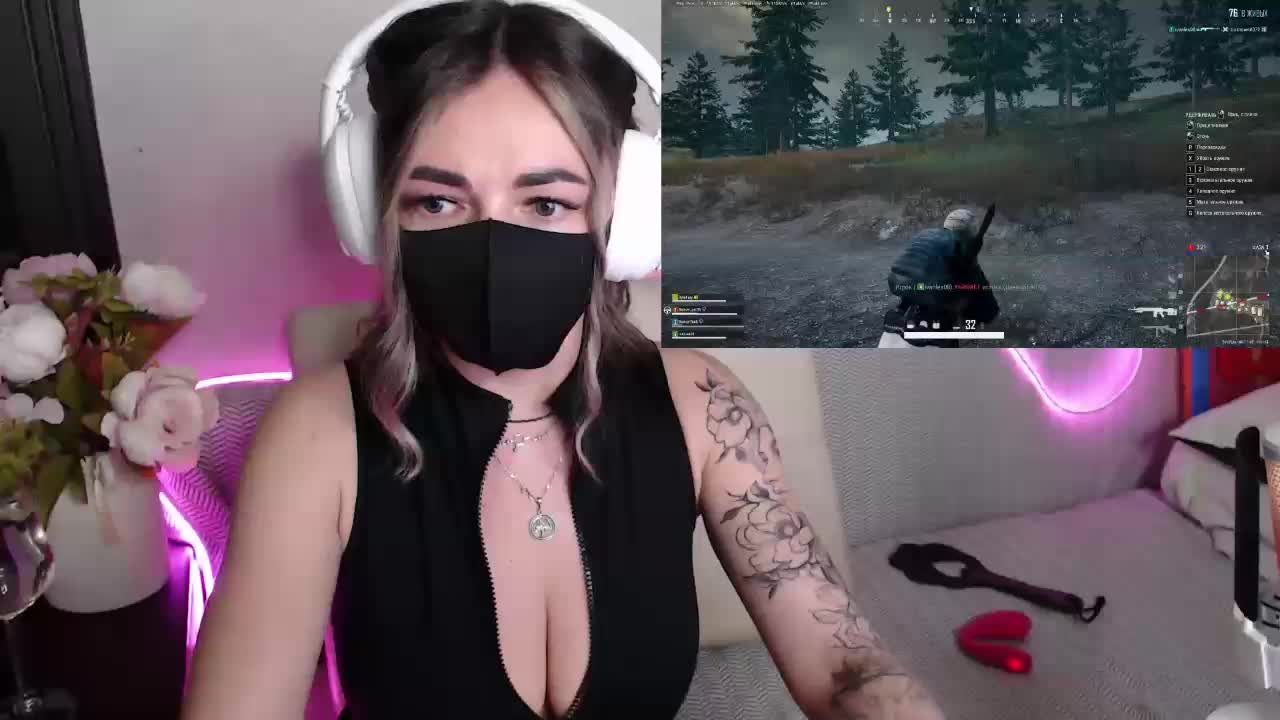 NightMint Live Sex February 8, 2026