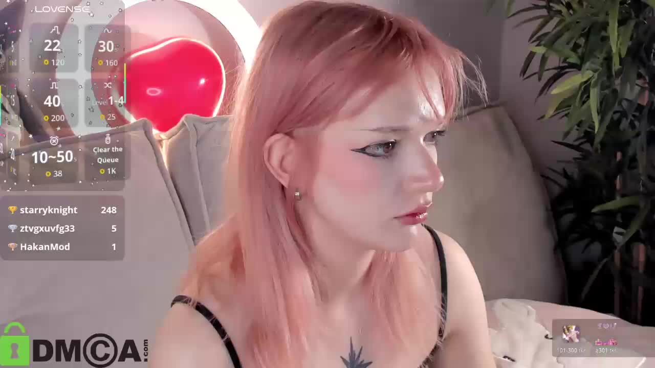 Molly-Platt Live Sex February 8, 2026