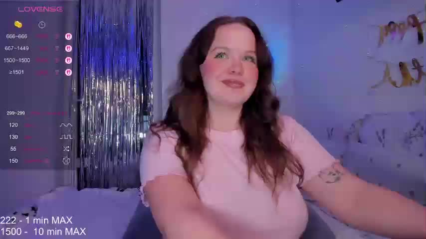 Hanna-doll Live Sex February 8, 2026