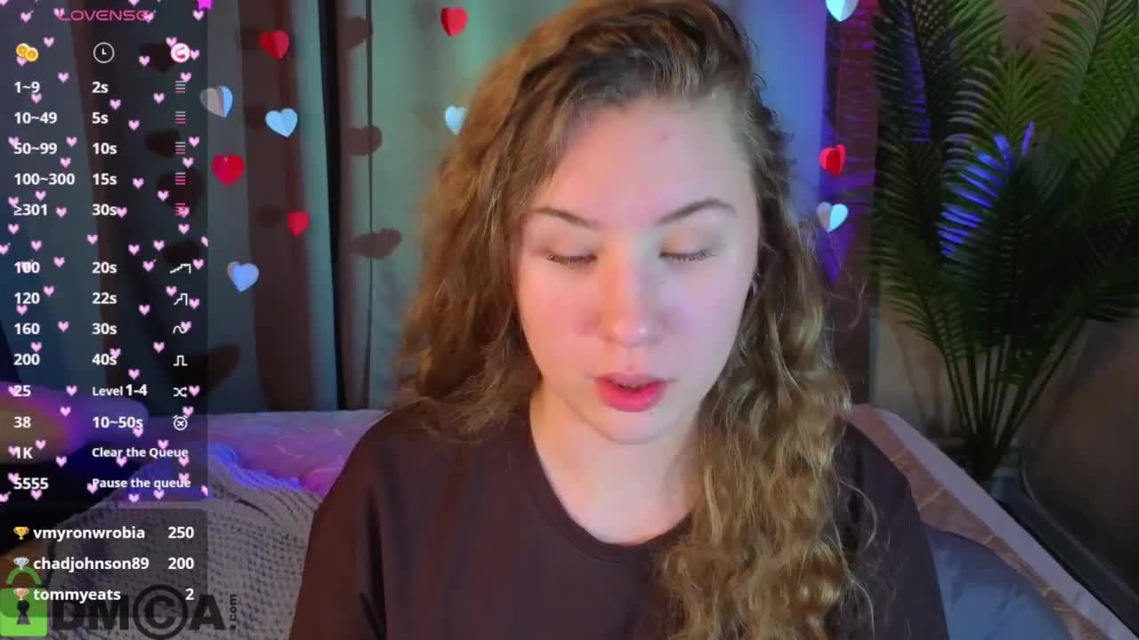 Elsiee-Cuttiess Live Sex February 8, 2026