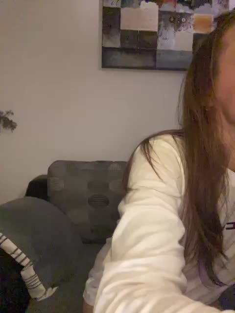 Alisasqrl Live Sex February 8, 2026
