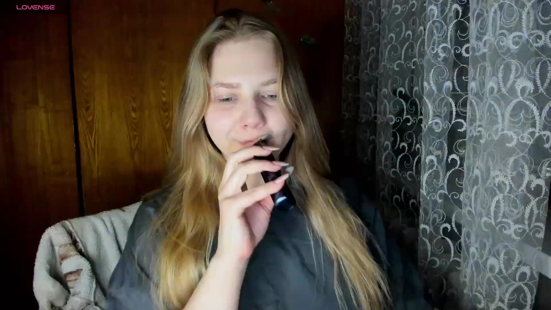 Emma-Frizea Live Sex February 8, 2026