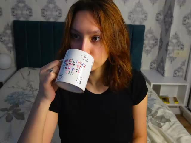 LylianRose Live Sex February 8, 2026