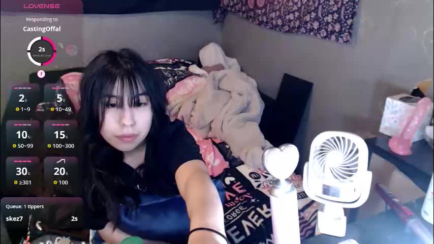 londonray Live Sex February 8, 2026