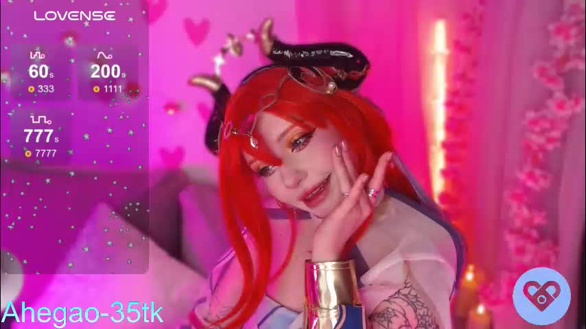 lina_diva Live Sex February 8, 2026