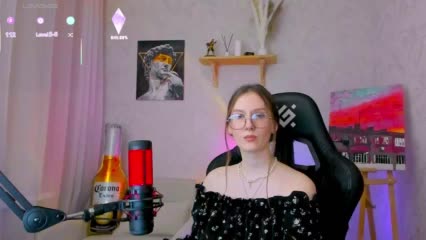 KiraRumGirl Live Sex February 8, 2026