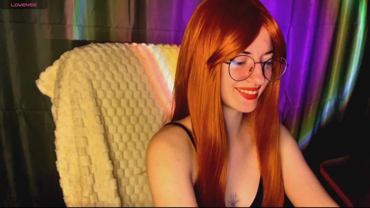 HeyAlise Live Sex February 8, 2026