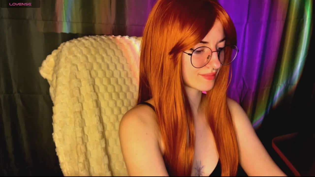 HeyAlise Live Sex February 8, 2026