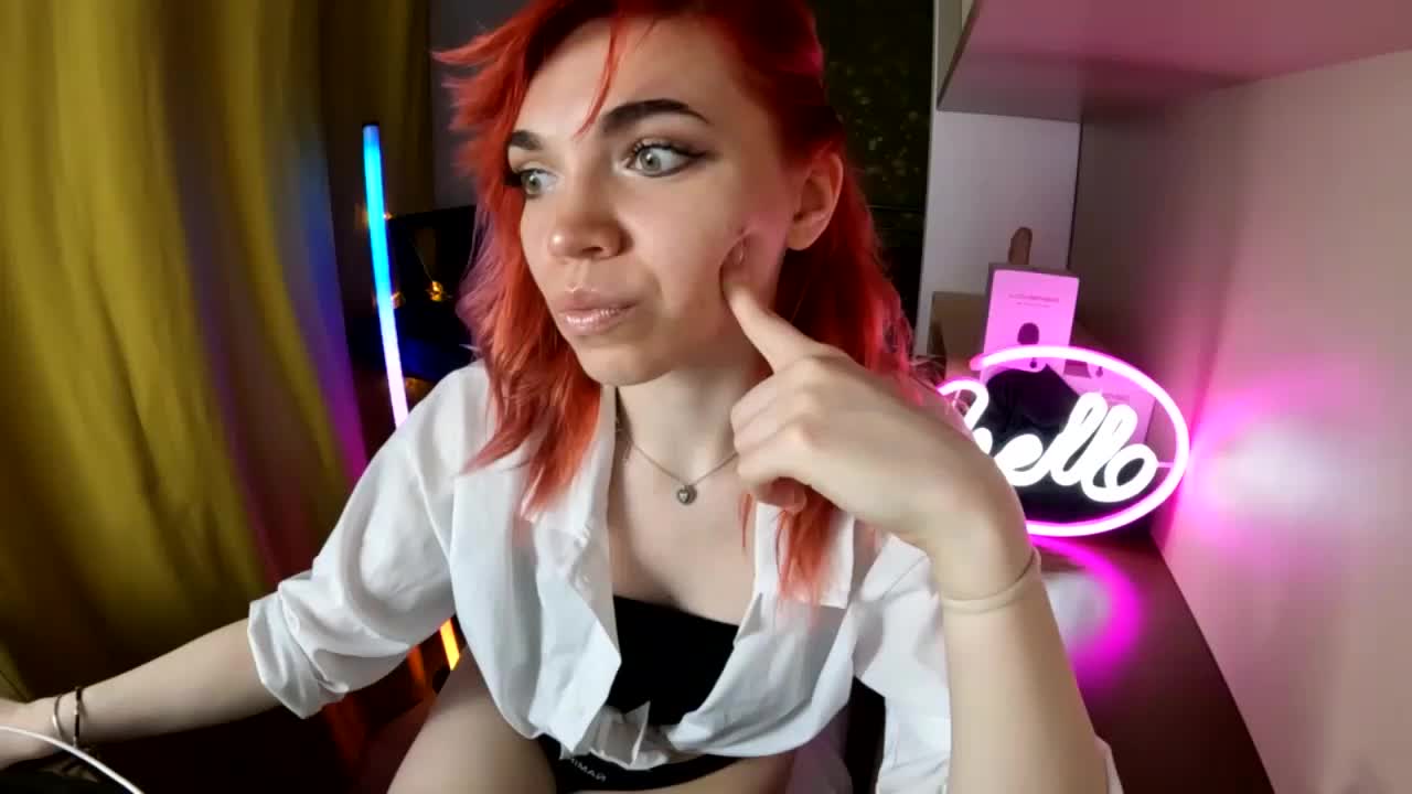 olivka-flower Live Sex February 8, 2026