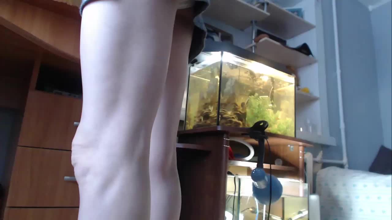 Ameliya_ Live Sex February 8, 2026