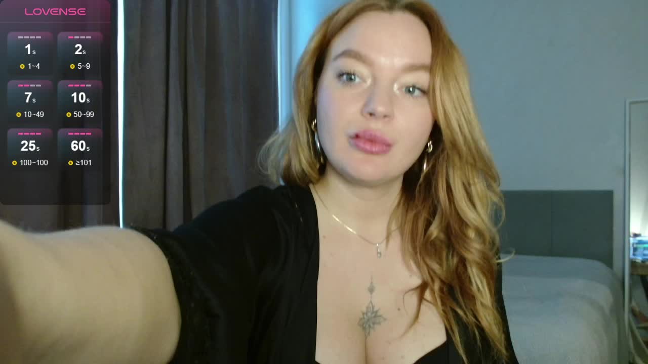 siberiangirl1 Live Sex February 8, 2026