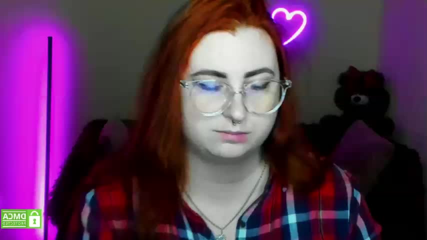 Aliciaredluv Live Sex February 8, 2026