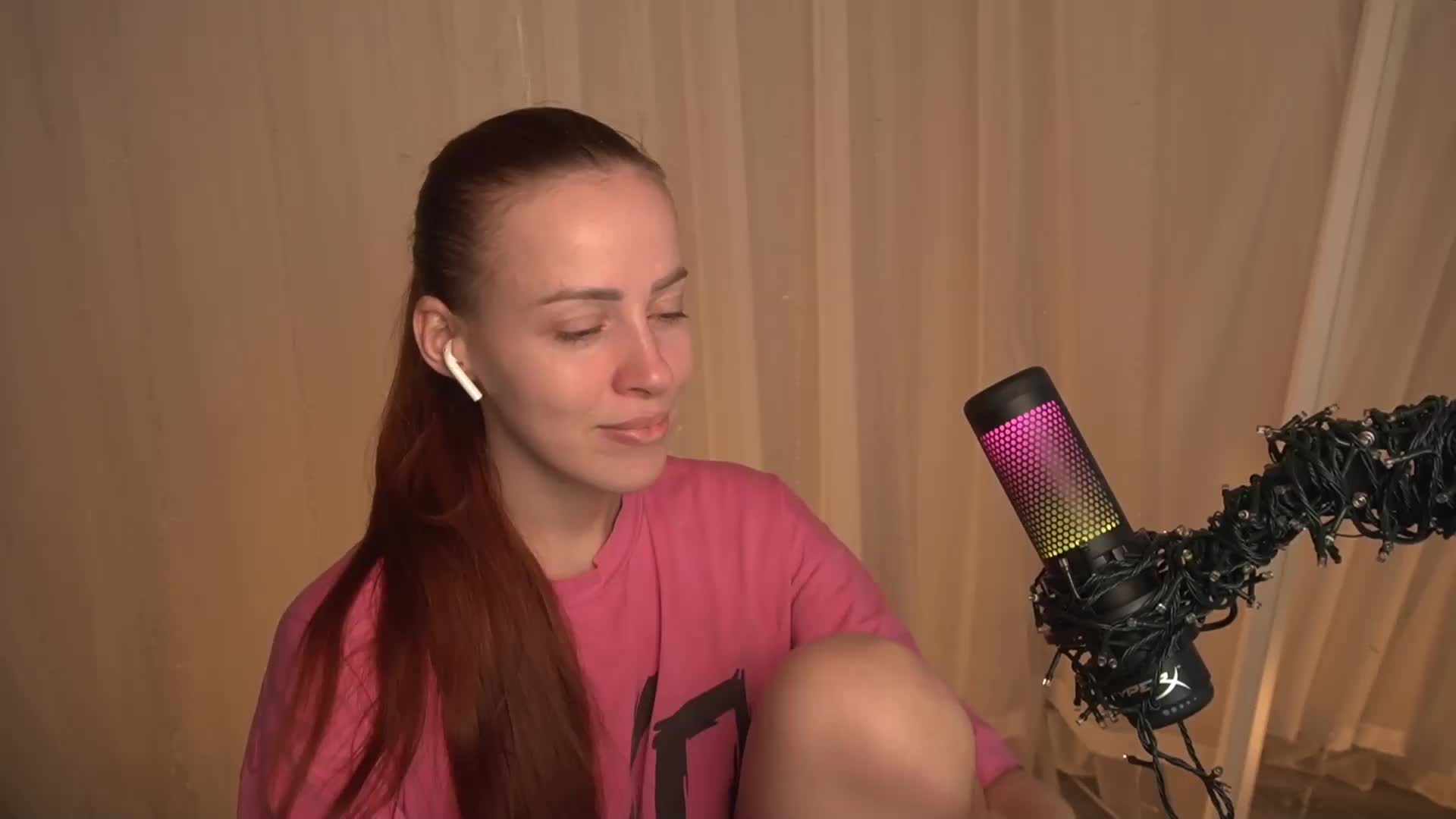 PONI_DI Live Sex February 8, 2026