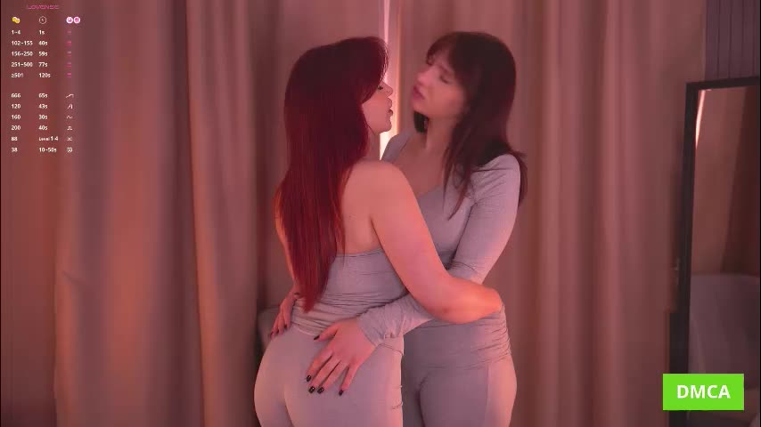 double_magic_ Live Sex February 8, 2026