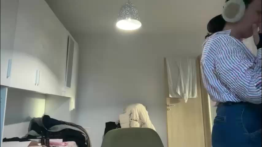 drresa Live Sex February 8, 2026