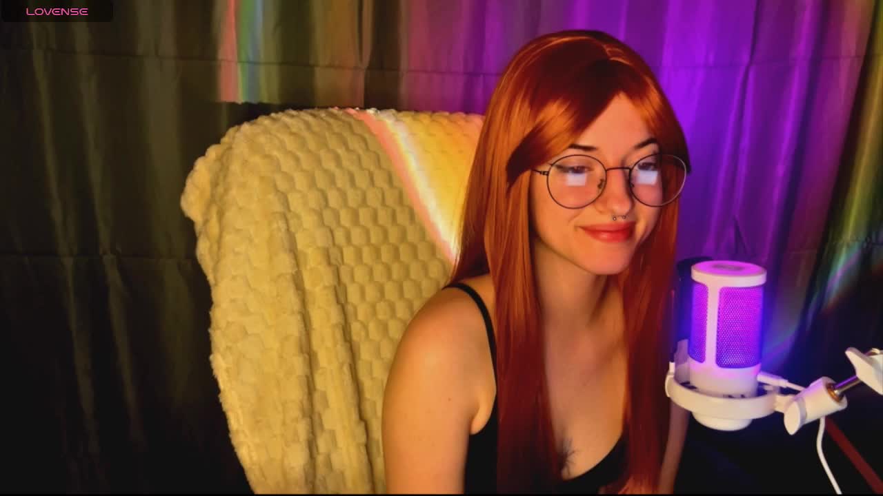 HeyAlise Live Sex February 8, 2026