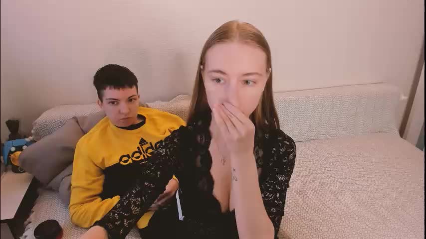 secret_dreams_ Live Sex February 8, 2026