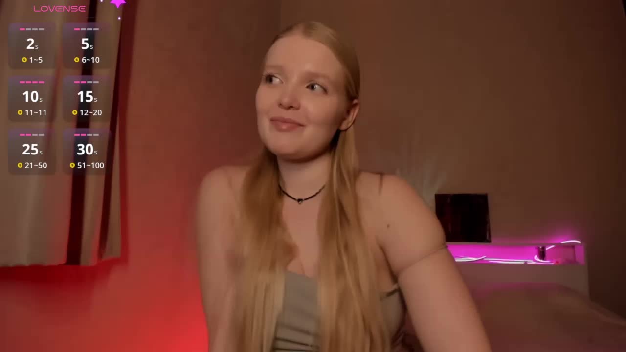 Ssweet-annie Live Sex February 8, 2026