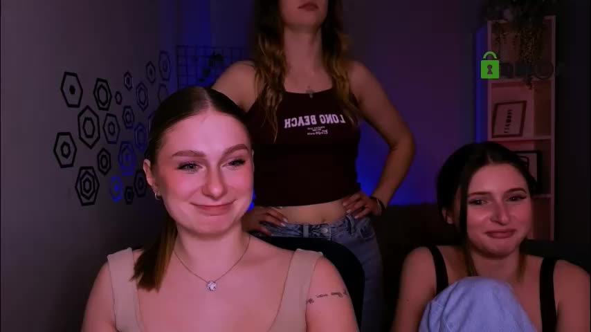 nekky_mouse Live Sex February 8, 2026