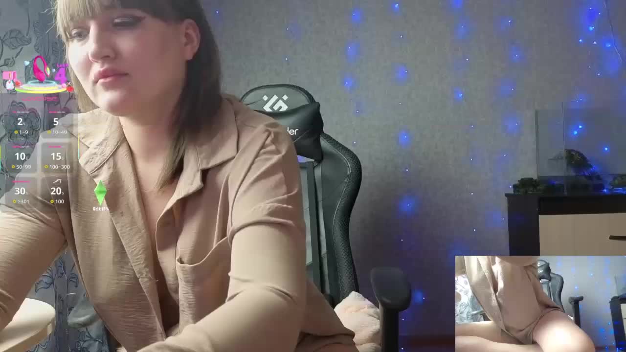 JulietteBunny Live Sex February 8, 2026