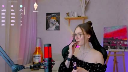 KiraRumGirl Live Sex February 8, 2026