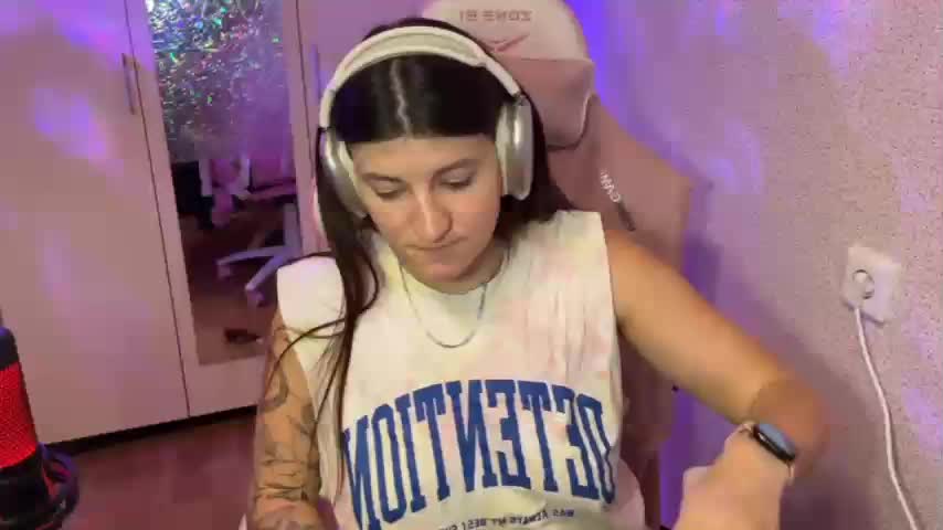 Katrinmiss Live Sex February 8, 2026