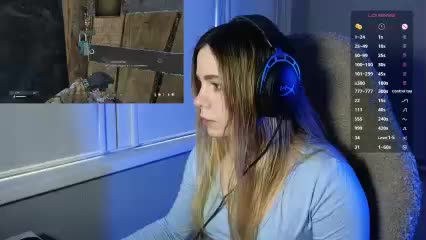 DerzhiChlen Live Sex February 8, 2026