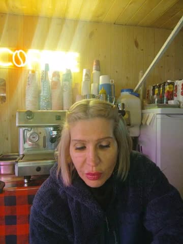 Katriona Live Sex February 8, 2026