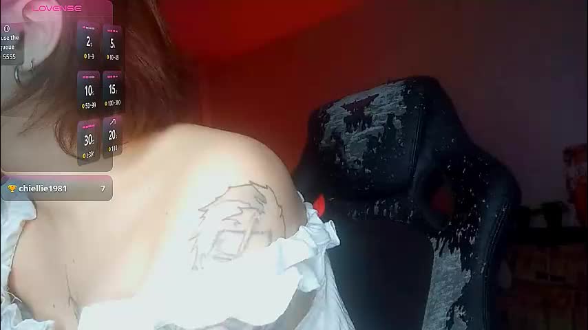 sonya_mikki Live Sex February 8, 2026