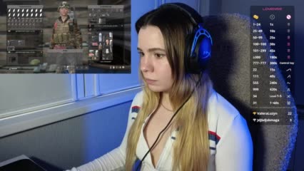 DerzhiChlen Live Sex February 8, 2026