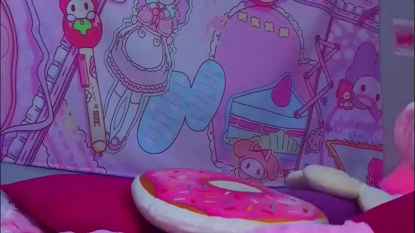 lery_dely Live Sex February 8, 2026