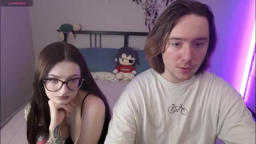 danny_and_ellen Live Sex February 8, 2026