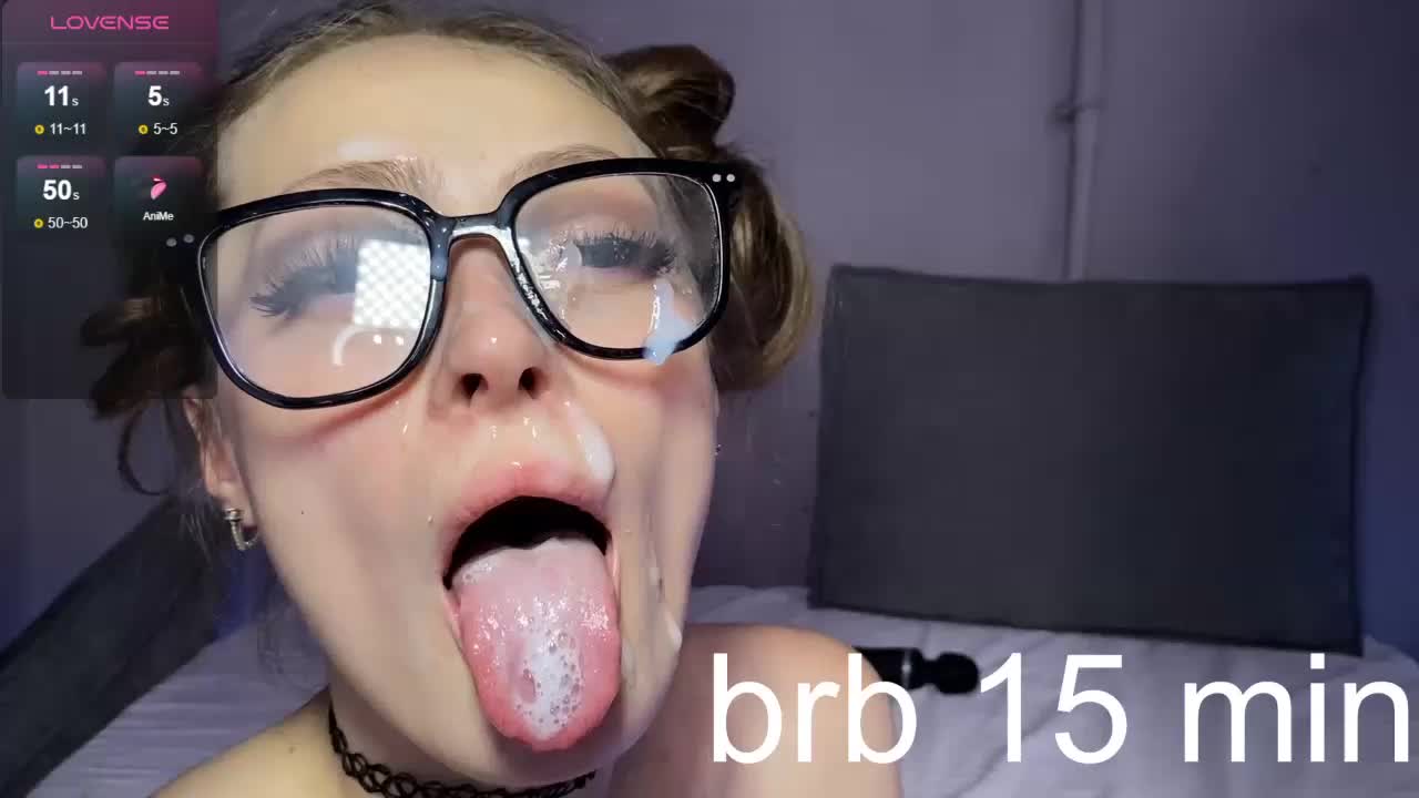 cutemilana_sexwife Live Sex February 8, 2026