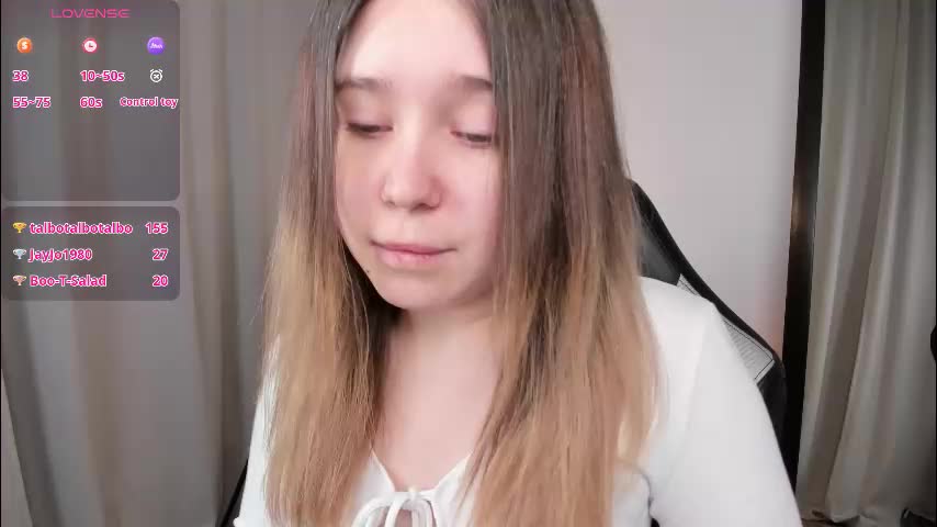 xohanna Live Sex February 8, 2026