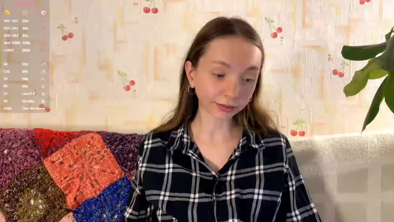 SeptemberRarogal Live Sex February 8, 2026