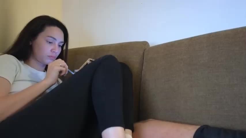 missionpossible Live Sex February 8, 2026