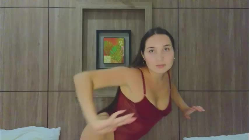 may_dani Live Sex February 8, 2026
