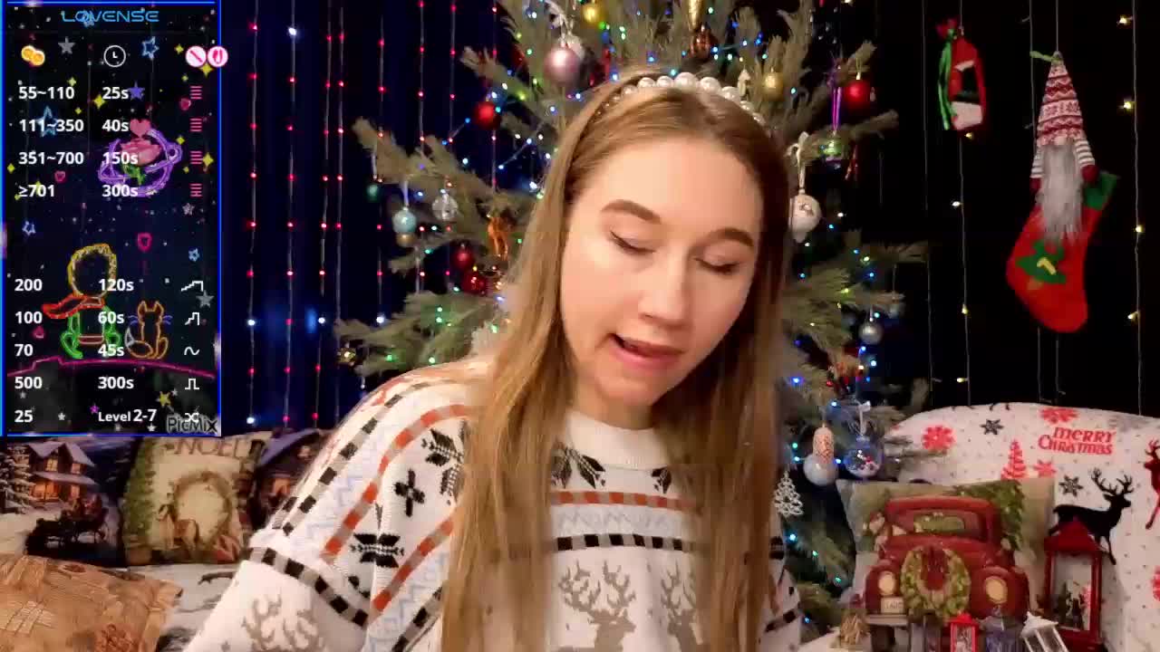 kiskaWEDNESDAY Live Sex February 8, 2026