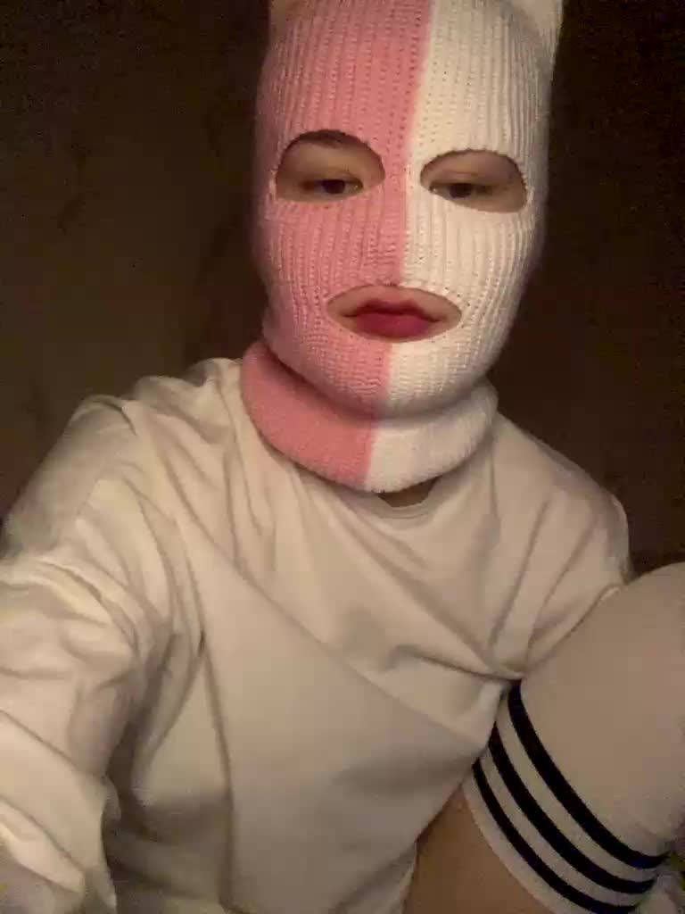 Lady_mi Live Sex February 8, 2026