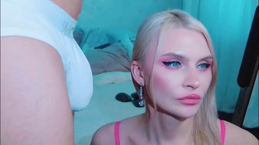 rockstarsgames Live Sex February 8, 2026