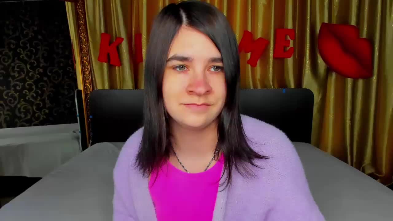 Polly-Love Live Sex February 8, 2026