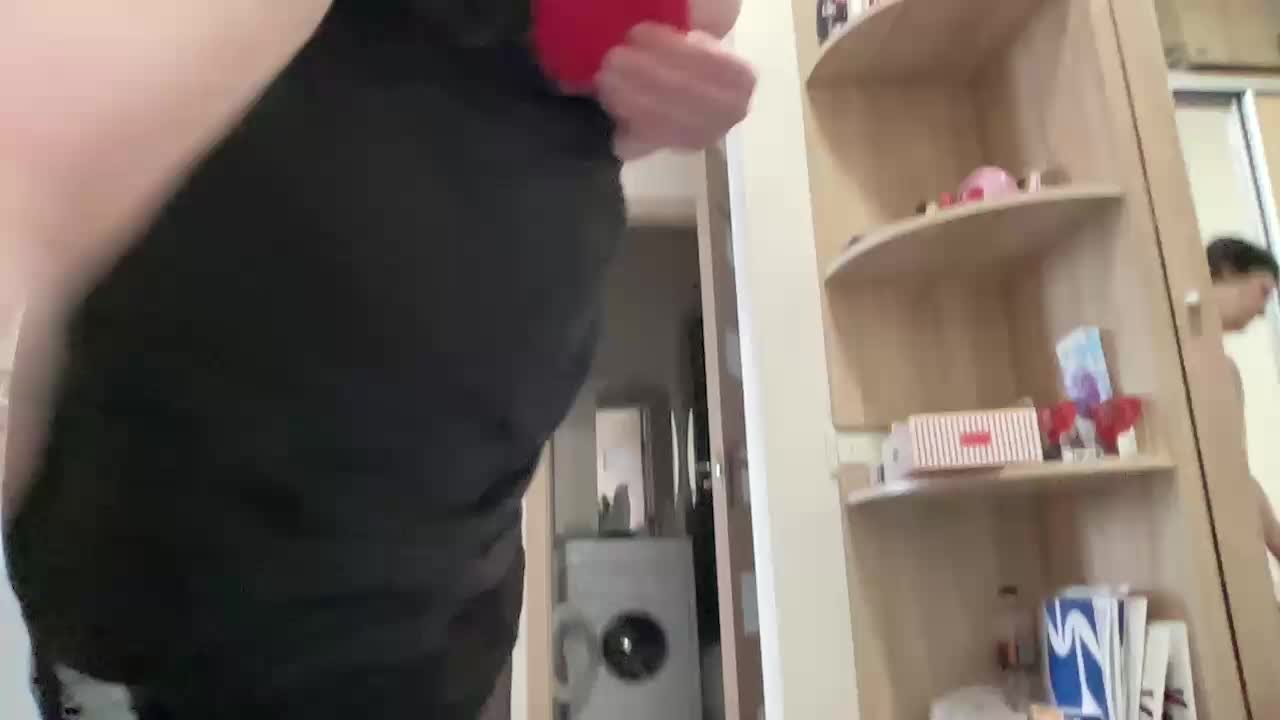 HotMilfPussy Live Sex February 8, 2026