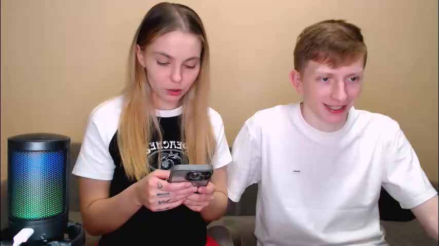 julsweet Live Sex February 8, 2026