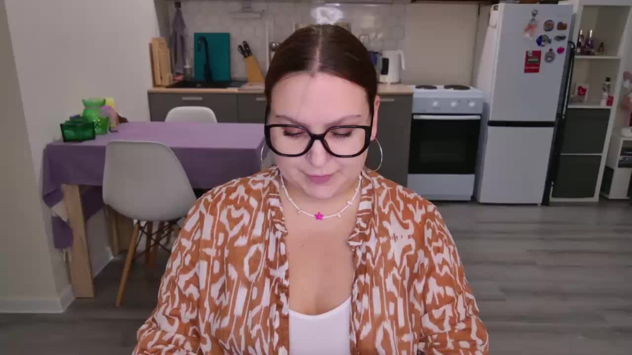 EvaPuffy Live Sex February 8, 2026