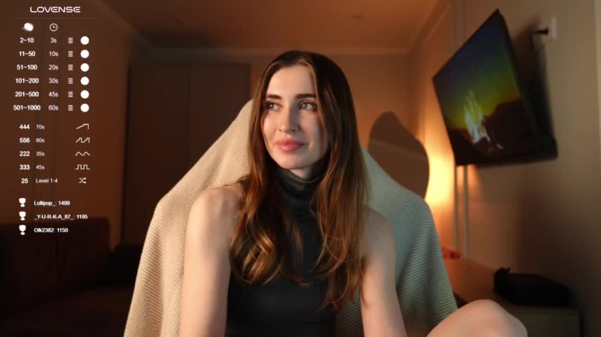 Coconutkitty Live Sex February 8, 2026