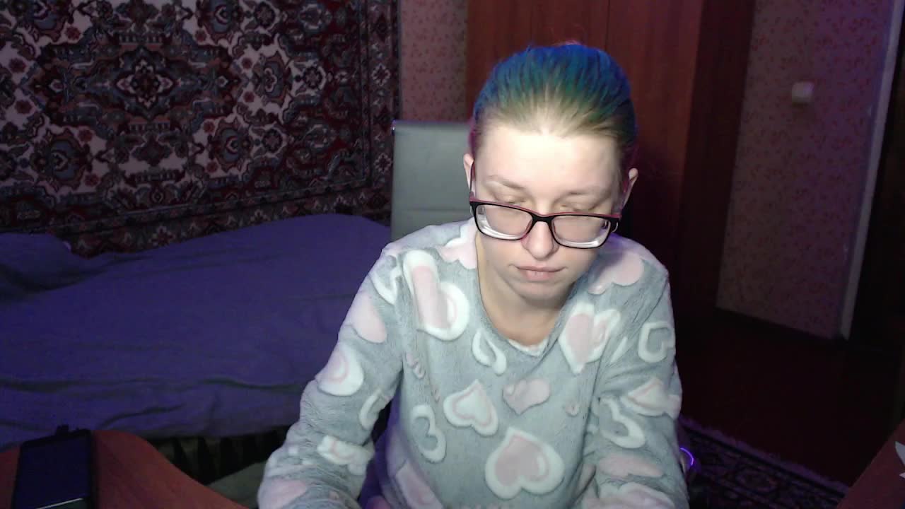 malvinella Live Sex February 8, 2026