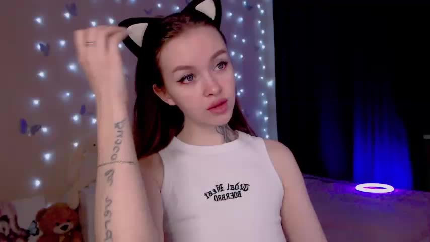 NaughtyMable Live Sex February 8, 2026